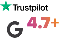 Trustpilot & Google