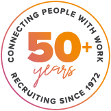 50+ years, since 1972