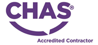 CHAS Accredited Contractor