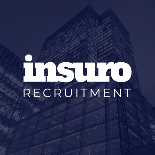 Insuro Recruitment Logo