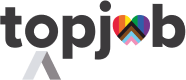 Top Job Recruitment Logo
