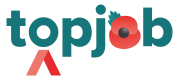 Top Job Recruitment Logo