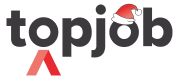 Top Job Recruitment Logo